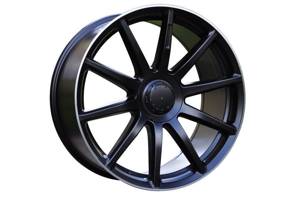 Джанти за Мерцедес AMG 5X112 20" Djanti za Mercedes АМГ W221 W222 ML