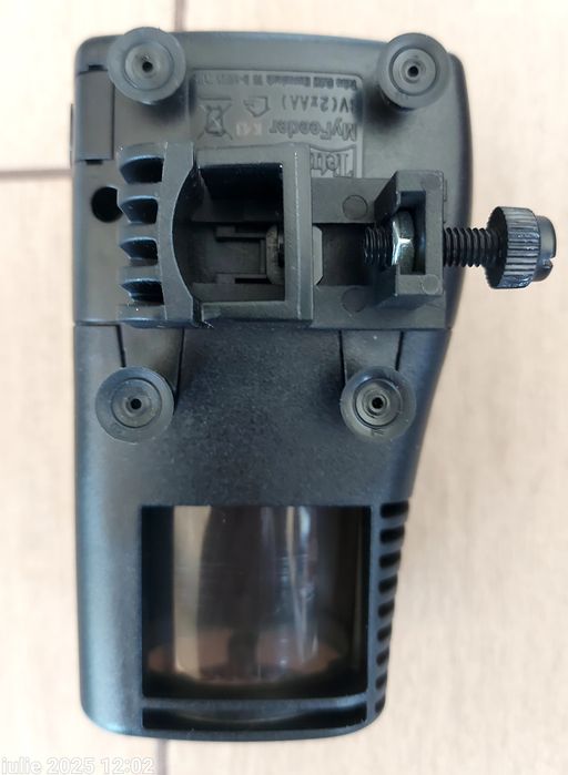 Hranitor automat pentru acvariu Tetra