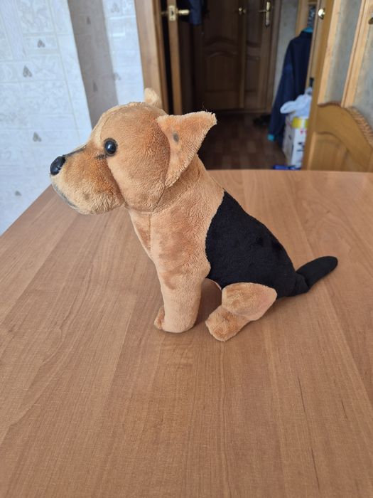 Продам мягкую игрушку