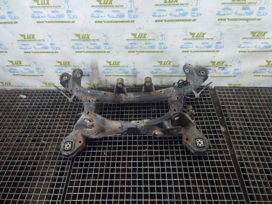 Jug  motor 2.0 d n47d20c BMW Seria 3 E90/E91/E92/E93 [2004 - 2010]