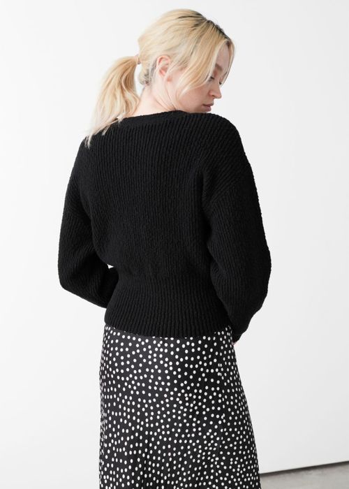 &Other stories жилетка S