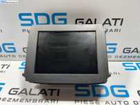 Display Ecran Afisaj Bord Navigatie LCD Opel Signum 2003 - 2009 Cod 6591551901 6591550302