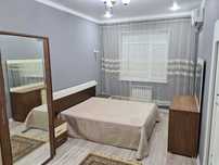 Пионерская • Чиланзар-2 • 2-комн • 45 м² • этаж 3/4 • [M:0459]