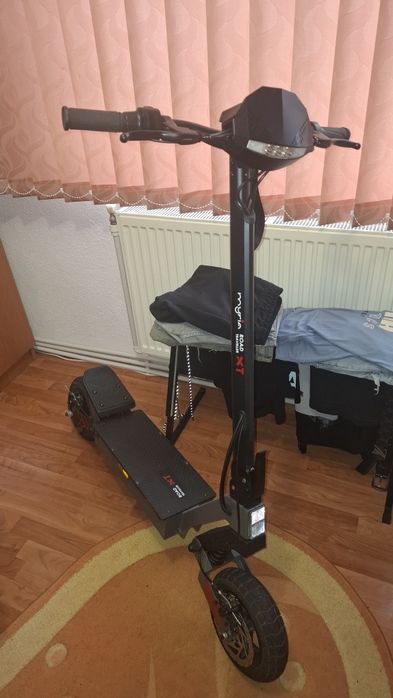 Trotineta electrica Myria Road Traveller XT
