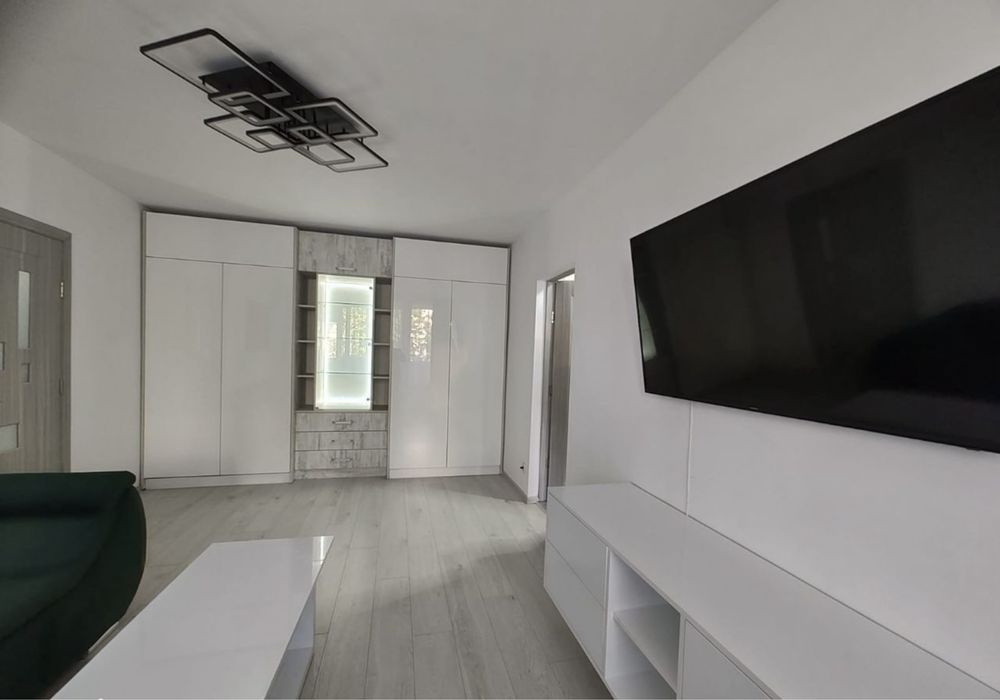 Apartament 3 camere si 2 bai