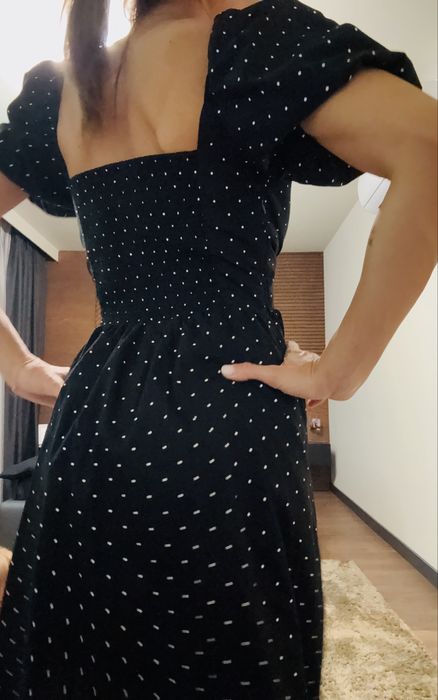 Сако с пера Zara