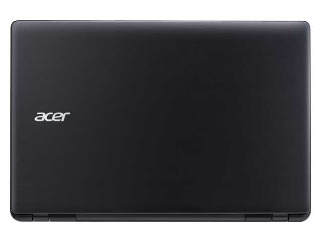 Acer Aspire E15 E5-572G