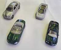 Колички модели автомобили Jaguar , Ягуар 1:64