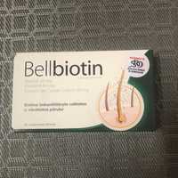 Bellbiotin comprimate