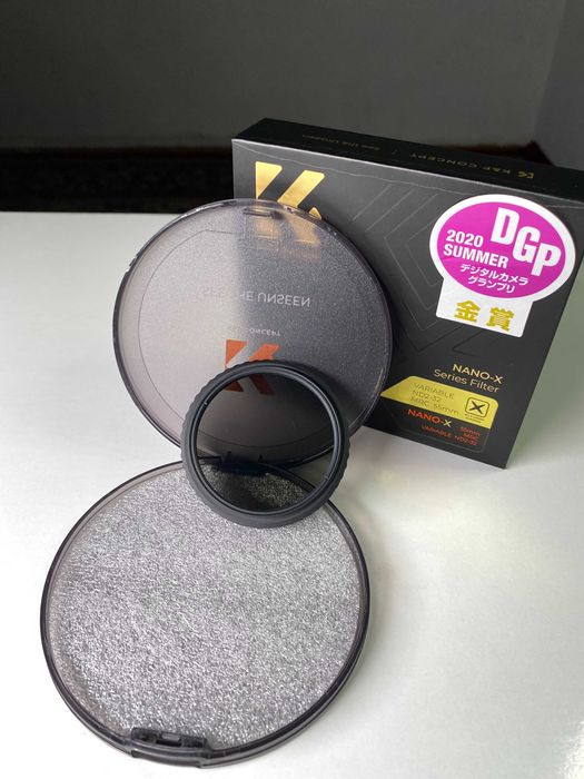 sony a7iii body + ND filtr + флешка sandisk 128gb