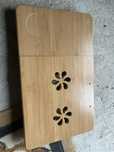 Masuta pliabila pentru laptop