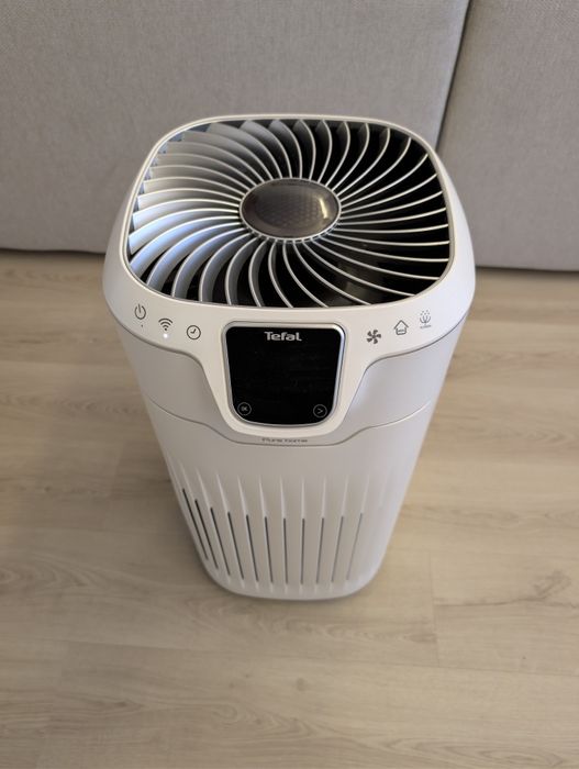 Очиститель воздуха Tefal Pure Home PT-8080F0