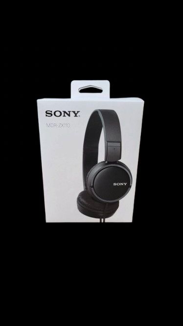 Casti sony ieftine