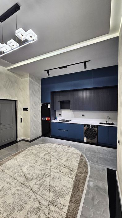 2xona  2 etaj. 60 m2.  ID9107