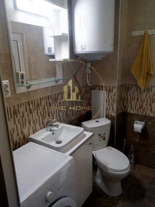 Дава се под наем Двустаен апартамент в Варна, Левски - 56 кв.м за 450 € - Снимка #5
