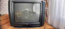 Продам телевизор JVC