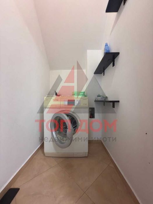 Дава се под наем Двустаен апартамент в Варна, Цветен квартал - 70 кв.м за 561 € - Снимка #8