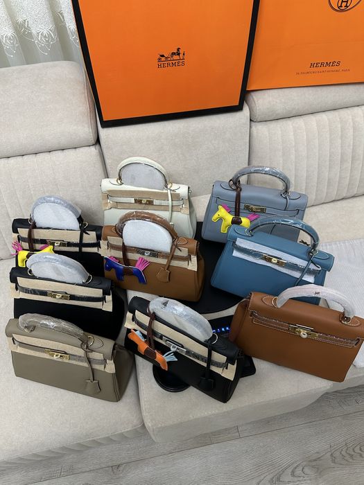 Geanta Hermes Kelly 28cm