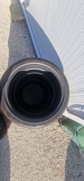 Зимни Гуми 295 35 21