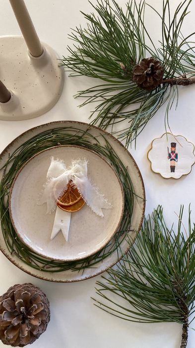 Ръчно изработени коледни подаръци