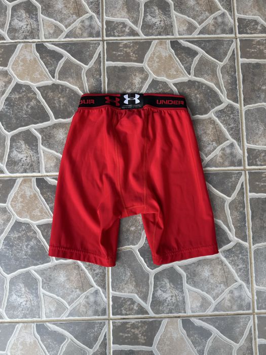 Мъжки клин Under Armour