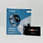 Ceas activity tracker Fitbit Versa 4 Sports Pack