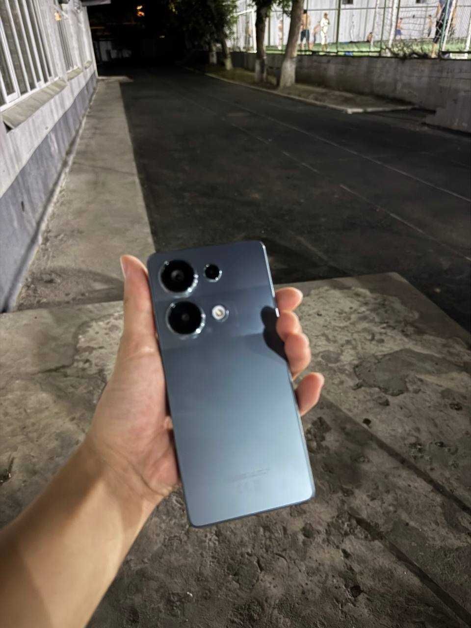 Redmi not 13 pro 256 gb ideal