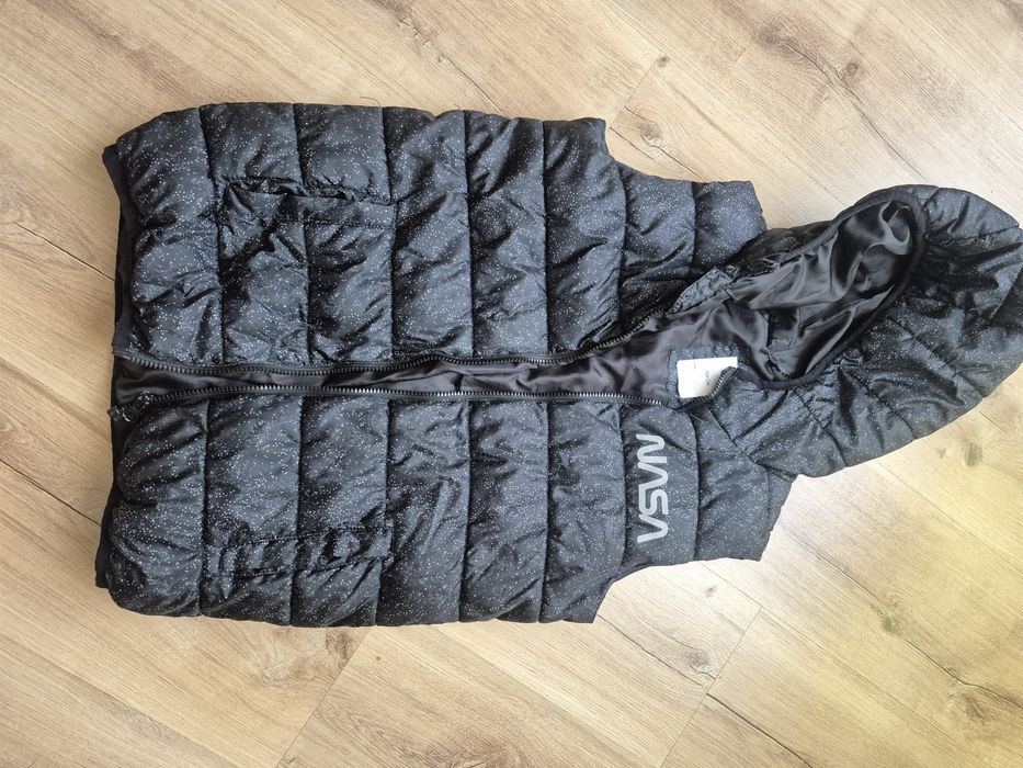 Детски елек за есента