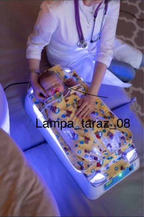 Фотолампа от желтушки. АРЕНДА/ПРОДАЖА! Лечим все!