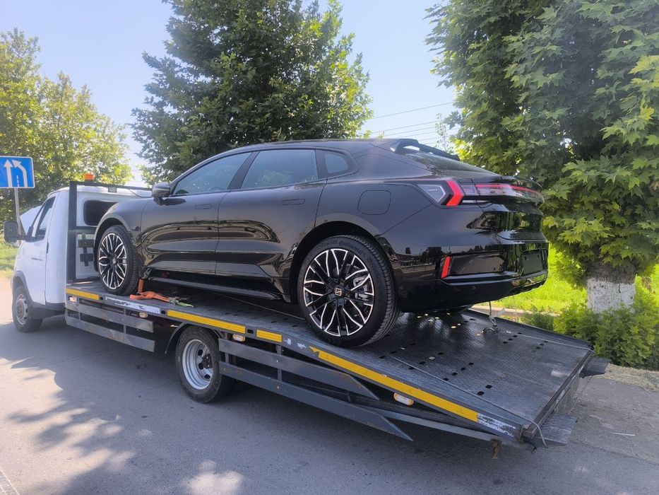 Evakuator xizmati 24/7 kelishilgan narxda yetkazib beramiza