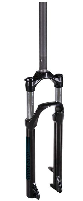 НОВИ Вилка RockShox 26 Judy TK 100 мм ход QR цола за колело велосипед