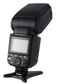 Blit Nikon i-ttl Speedlite D800 D7000 D5100 D3100 D90 etc