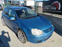 Фолксваген Голф 5 1.6 ФСИ 115 к.с. / VW Golf 5 1.6 fsi BLP НА ЧАСТИ