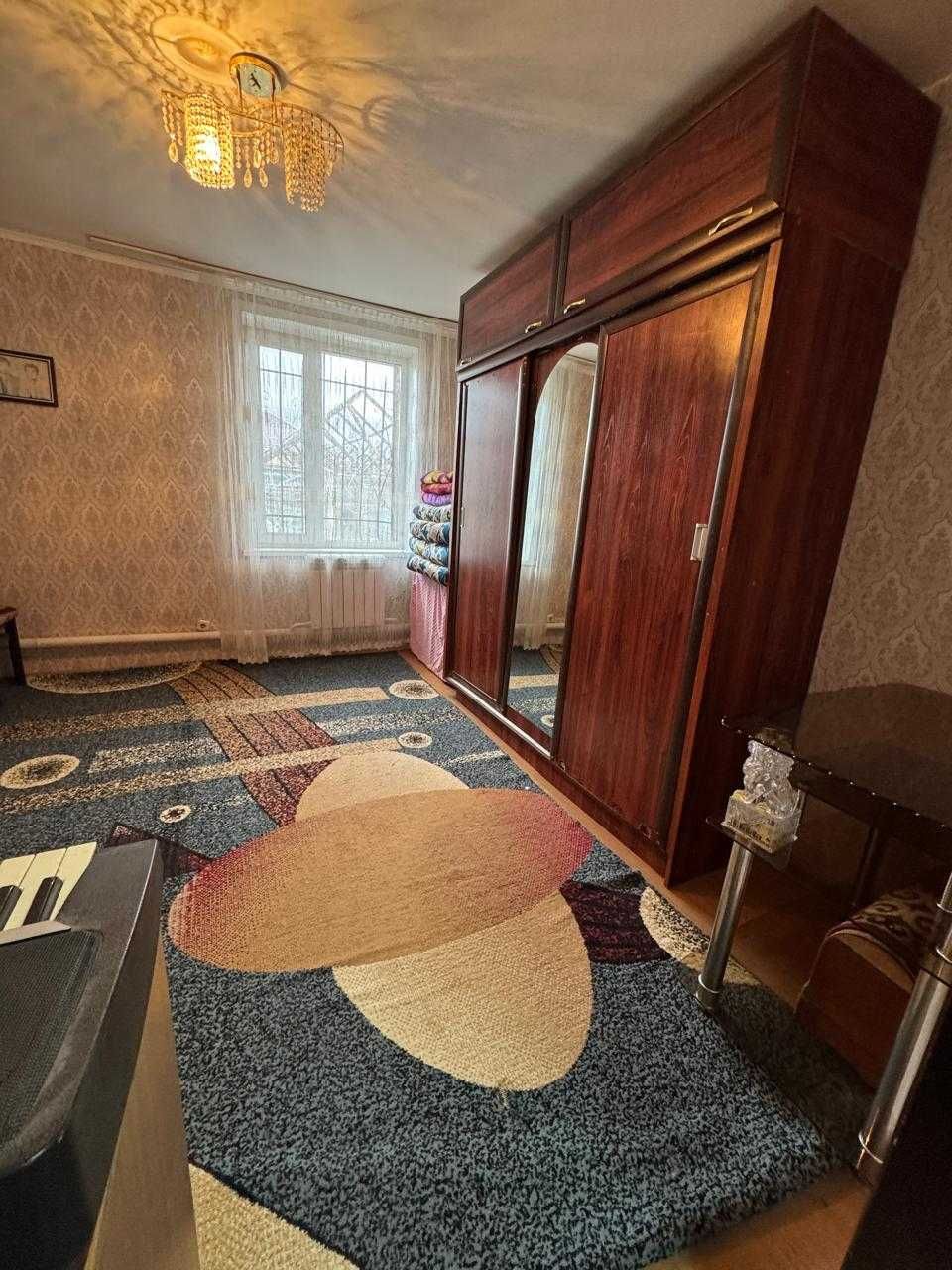 Продается Дом в мкр.Северном в Заречном!
