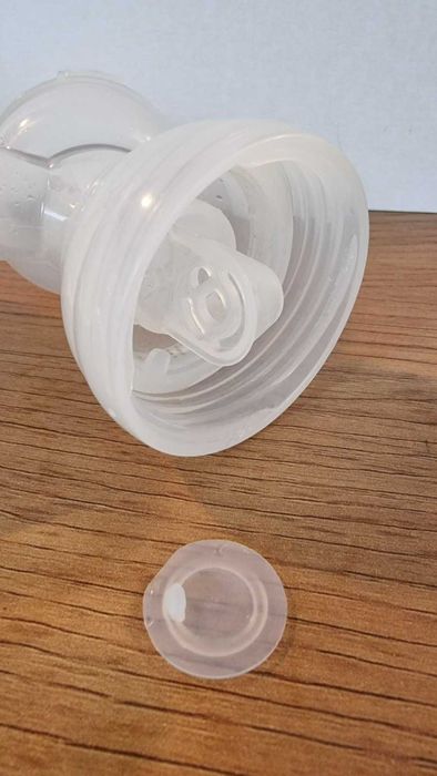 Намалена!!! Немска електронна помпа за кърма Mamajoo + подарък