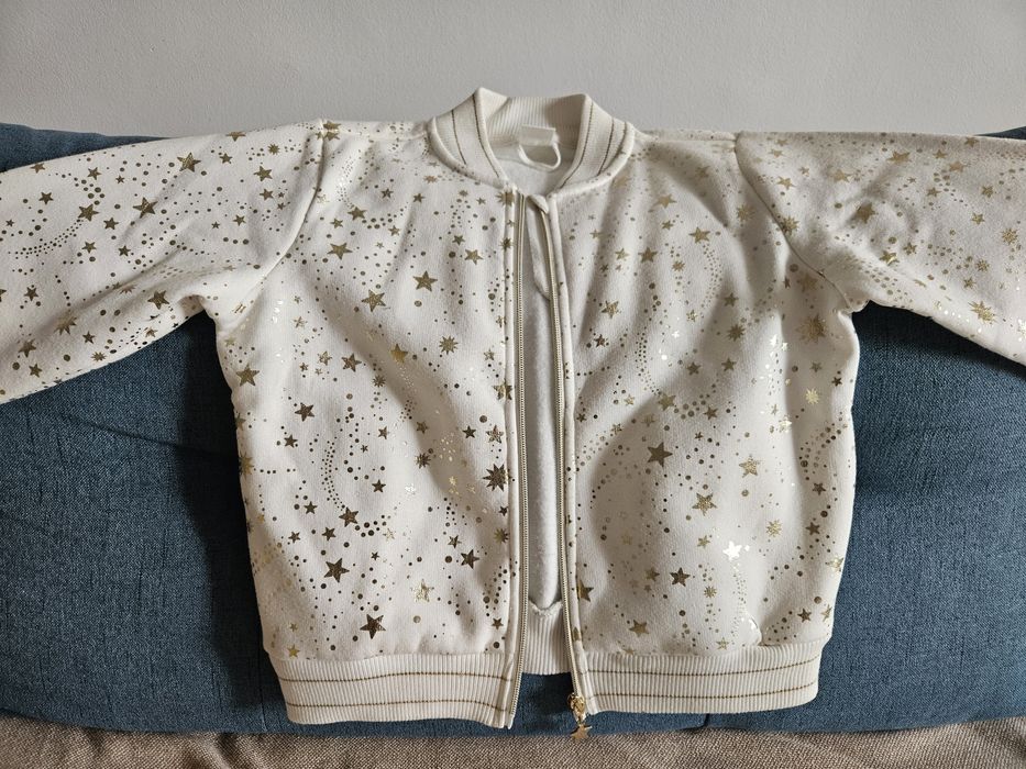 Bluza fete Cool Club by Smyk marimea 128