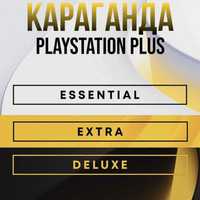 [730+] игр подписка PS Plus Deluxe/ Украинский Турецкий аккаунт PS 4 5