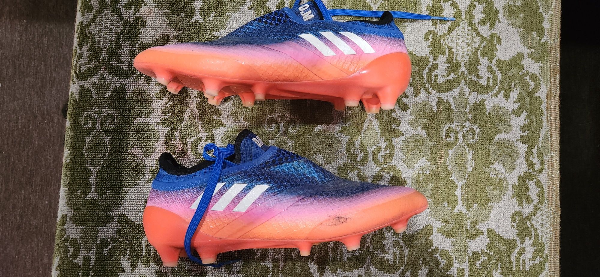 Adidas Messi футболни обувки - бутонки 38.5