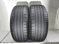 Anvelope Second Hand Pirelli Vara-275/50 R20 113W,in stoc R18/19/21/22