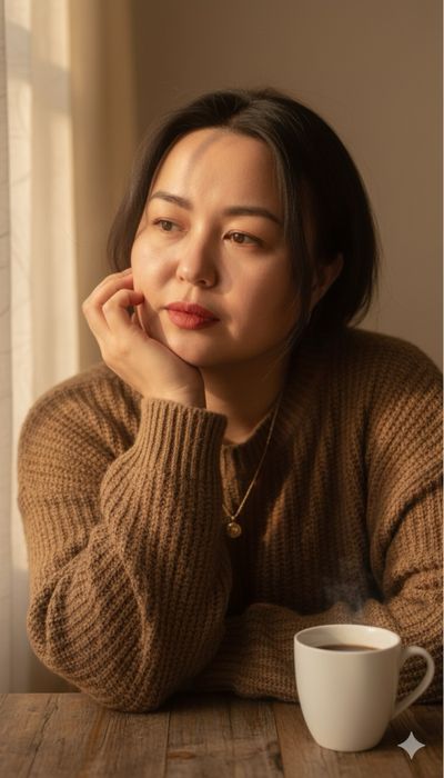 жүрекпен сезетін психолог