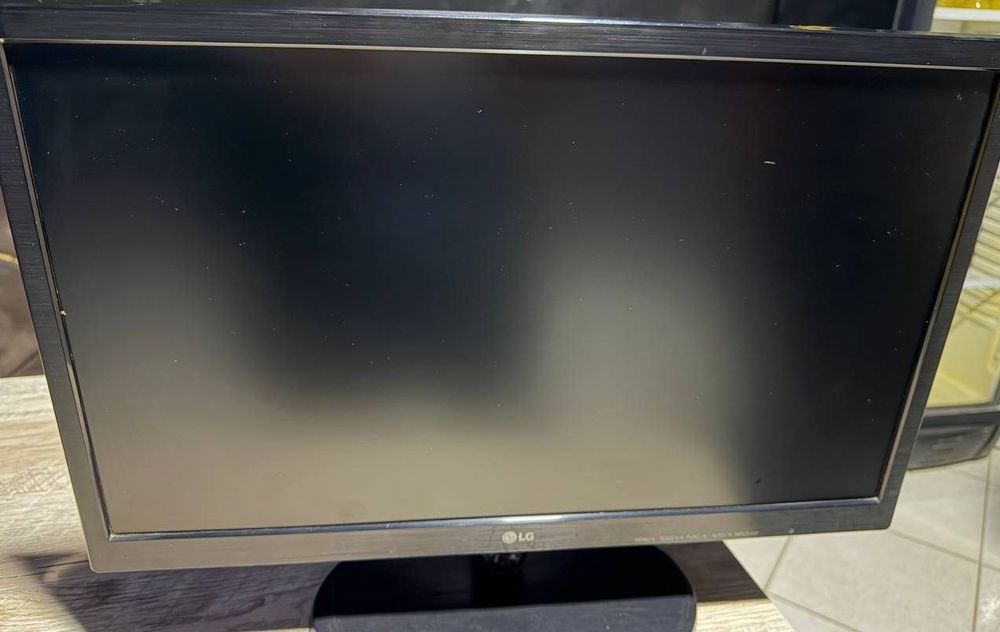 Monitor ELG srochna sotiladi