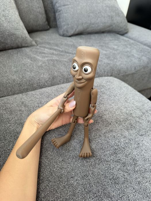 Tung tung tung Sahur фигура в различни размери