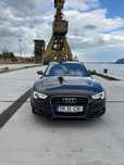 Audi A5 Sportback, 2016, x3 S-line, tracțiune Quattro, 2.0 TDI 190CP