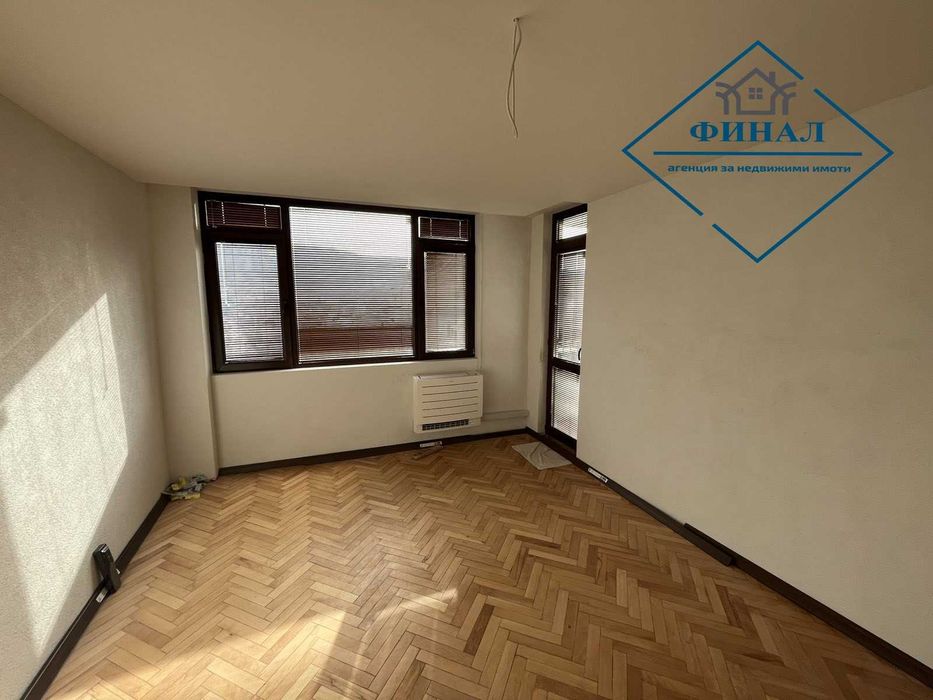Продава се Едностаен апартамент в Шумен, Болницата - 42 кв.м за 1931 €/кв.м - Снимка #1