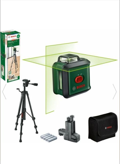 De vânzare Bosch universal level 360