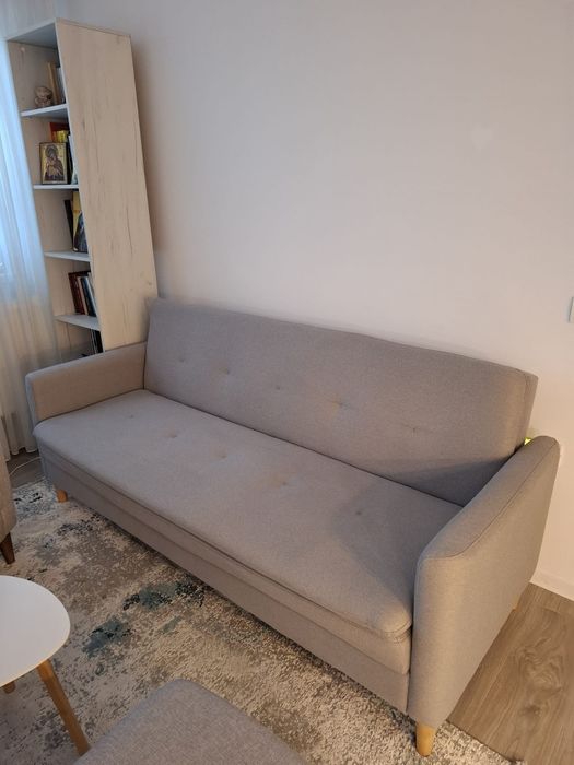Canapea extensibilă