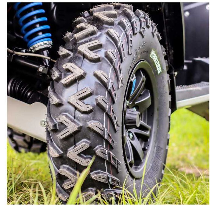 Гума за ATV BULLDOG B362 12" и 14"