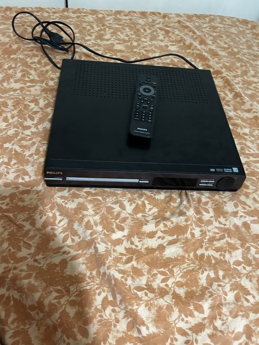 Dvd player Philips HTS3011