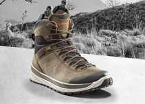 Ghete LOWA Goretex, masuri 41,5 si 42 waterproof,scarpa,salewa,mammut