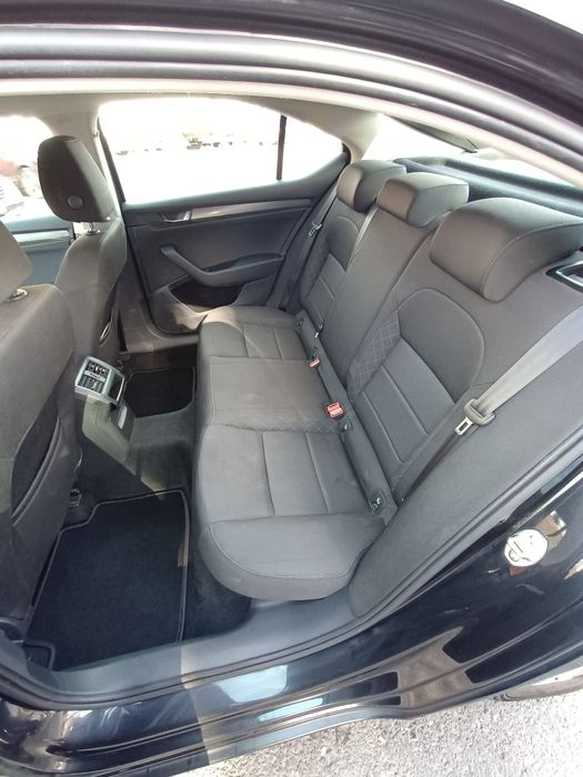 Vând Skoda Superb 2.0d 150cp 2019 Euro 6